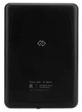 Электронная книга Digma R654 6" E-ink HD Pearl 1024x758 600MHz/4Gb/microSDHC/подсветка дисплея графит