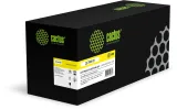 Картридж лазерный Cactus CS-TK8115Y TK-8115Y желтый (6000стр.) для Kyocera Mita Ecosys M8124cidn/M8130cidn