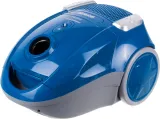 Пылесос Gorenje VC1411CMBU 1400Вт голубой