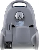 Пылесос Gorenje VC1411CMBU 1400Вт голубой