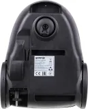 Пылесос Gorenje VC1411CXW 1400Вт белый