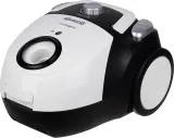 Пылесос Gorenje VC1411CXW 1400Вт белый