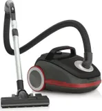 Пылесос Gorenje VC2322GPLBK 2300Вт черный