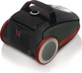 Пылесос Gorenje VC2322GPLBK 2300Вт черный