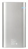 Мобильный аккумулятор Buro RCL-21000 21000mAh 2.1A серебристый