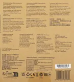 Микрофон Logitech Microphone for ConferenceCam MeetUp [989-000405]