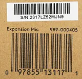 Микрофон Logitech Microphone for ConferenceCam MeetUp [989-000405]