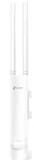 Точка доступа TP-Link EAP225-outdoor AC1200 10/100/1000BASE-TX белый