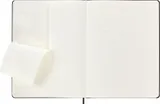 Блокнот Moleskine PROFESSIONAL PROPFNTB4HBK XLarge 190х250мм 192стр. твердая обложка черный
