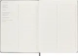 Блокнот Moleskine PROFESSIONAL PROPFNTB4HBK XLarge 190х250мм 192стр. твердая обложка черный