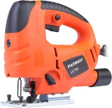 Лобзик Patriot LS 750 800Вт 3000ходов/мин от электросети