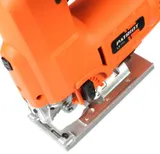 Лобзик Patriot LS 750 800Вт 3000ходов/мин от электросети