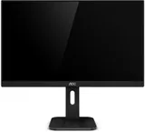 Монитор 24" AOC X24P1 1920x1200 IPS LED 16:10 4ms D-Sub DVI HDMI DP 4*USB2.0 50M:1 178/178 300cd HAS Pivot Tilt Swivel Speakers Black