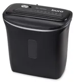 Шредер Buro Home BU-S506C (секр.P-4) фрагменты 5лист. 12лтр. пл.карты