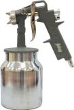 Краскораспылитель Fubag Basic S750/1.5 HP 178л/мин соп.:1.5мм бак:0.8л серый/серебристый