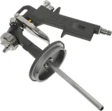 Краскораспылитель Fubag Basic S750/1.5 HP 178л/мин соп.:1.5мм бак:0.8л серый/серебристый