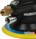 Шлифмашина орбитальная Fubag SR150CV 140л/мин d=150мм