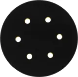 Шлифмашина орбитальная Fubag SR150CV 140л/мин d=150мм