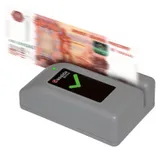 Детектор банкнот Cassida Sirius S автоматический рубли