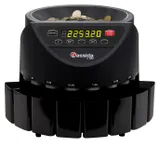 Сортировщик монет Cassida C-100 просмотровый рубли