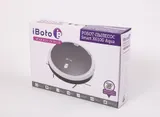Пылесос-робот iBoto Smart X610G Aqua 25Вт серый