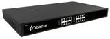 YEASTAR VoIP-FXS-шлюз с поддержкой 16 FXO-линий