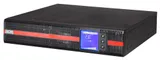 Powercom MACAN SE, On-Line, 2000VA/2000W, Rack/Tower, 8*IEC320-C13, LCD, Serial+USB, SmartSlot, подкл. доп. Батарей (1075913)
