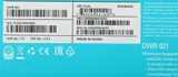 Роутер беспроводной D-Link DWR-921 N300 10/100/1000BASE-TX черный