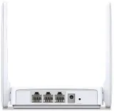 Роутер беспроводной Mercusys MW301R N300 10/100BASE-TX белый
