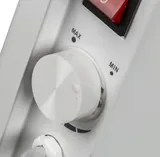 Конвектор Polaris PCH 1096 1000Вт белый