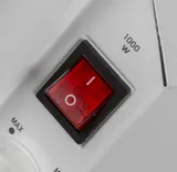 Конвектор Polaris PCH 1096 1000Вт белый