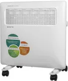 Конвектор Polaris PCH 1096 1000Вт белый