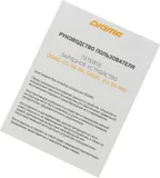 Сетевое зар./устр. Digma DGWC-2U-3A-WG 15.5W 3.1A+1A 2xUSB универсальное белый