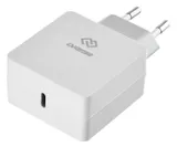 Сетевое зар./устр. Digma DGPD-18W-WG 18W 3A (PD) USB-C белый