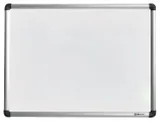 Доска магнитно-маркерная Cactus CS-MBD-90X120 магнитно-маркерная лак белый 90x120см алюминиевая рама