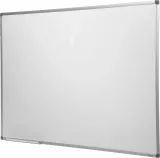 Доска магнитно-маркерная Cactus CS-MBD-90X120 магнитно-маркерная лак белый 90x120см алюминиевая рама