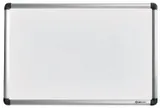 Доска магнитно-маркерная Cactus CS-MBD-60X90 магнитно-маркерная лак белый 60x90см алюминиевая рама