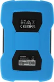 Жесткий диск A-Data USB 3.0 1Tb AHD330-1TU31-CBL HD330 DashDrive Durable 2.5" синий
