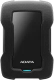 Жесткий диск A-Data USB 3.0 2Tb AHD330-2TU31-CBK HD330 DashDrive Durable 2.5" черный