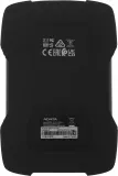 Жесткий диск A-Data USB 3.0 2Tb AHD330-2TU31-CBK HD330 DashDrive Durable 2.5" черный