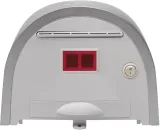 Сушилка для рук Ballu Air Storm BAHD-1000AS 1000Вт серебристый