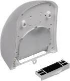 Сушилка для рук Ballu Air Storm BAHD-1000AS 1000Вт серебристый