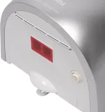 Сушилка для рук Ballu Air Storm BAHD-1000AS 1000Вт серебристый