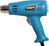 Технический фен Bort BHG-1700 1600Вт темп.300/500С