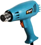 Технический фен Bort BHG-1700 1600Вт темп.300/500С