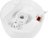 Увлажнитель воздуха Royal Clima RUH-AN300/4.0E-SV 23Вт (ультразвуковой) белый