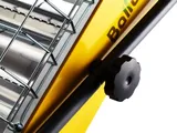 Обогреватель инфракрасный Ballu BIH-LM-3.0 3000Вт желтый