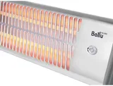 Обогреватель инфракрасный Ballu BIH-LW-1.2 1200Вт серый