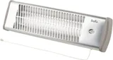 Обогреватель инфракрасный Ballu BIH-LW-1.2 1200Вт серый