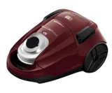 Пылесос Tefal TW2643EA 750Вт красный
